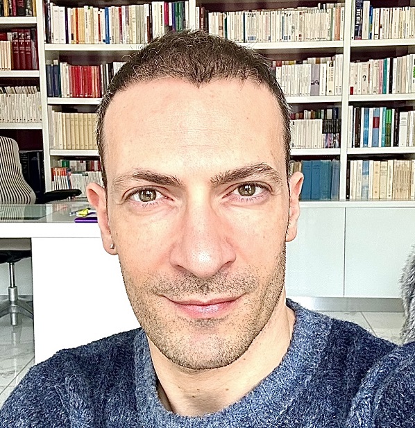 Nicolas Evzonas photo